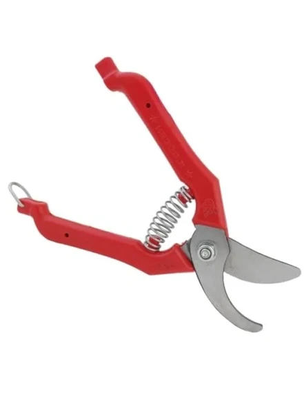 Eğri Tasarımlı Budama Makası, 21 cm ürün görseli 1