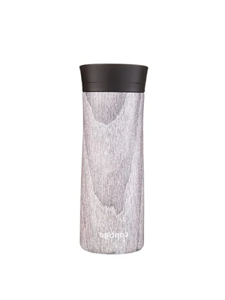 Paslanmaz Çelik Yalıtımlı Termo Kupa - 420 ml - Resim 2