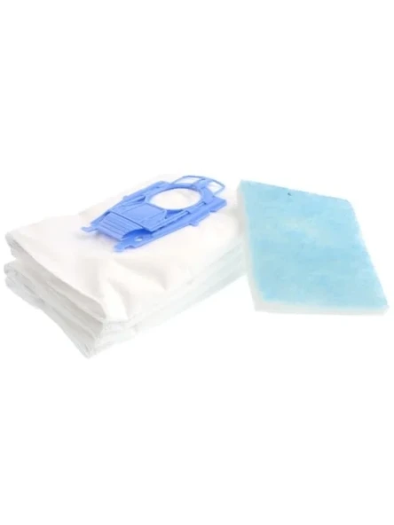Süpürge Torbası 4'lü Paket - Resim 2