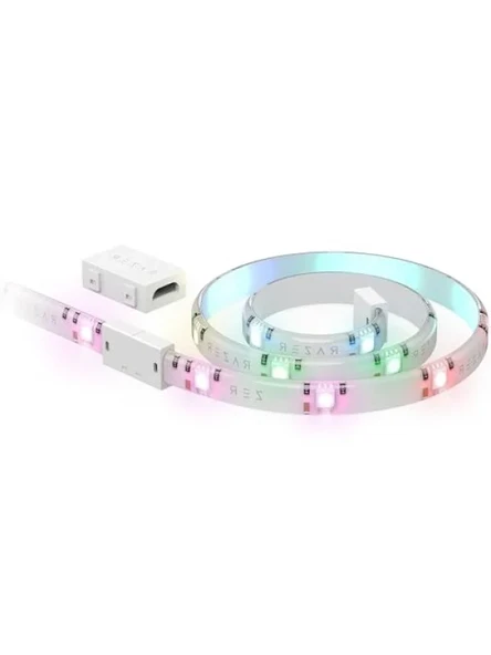RGB LED Işık Şeridi Genişletici, Esnek Tasarım ürün görseli 1