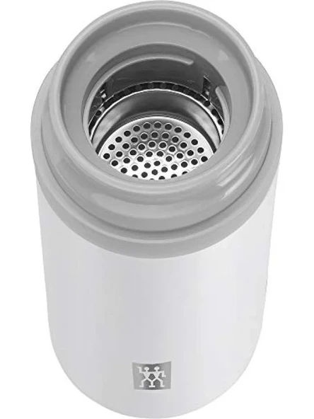 Paslanmaz Çelik Termos - 420 ML - Resim 3