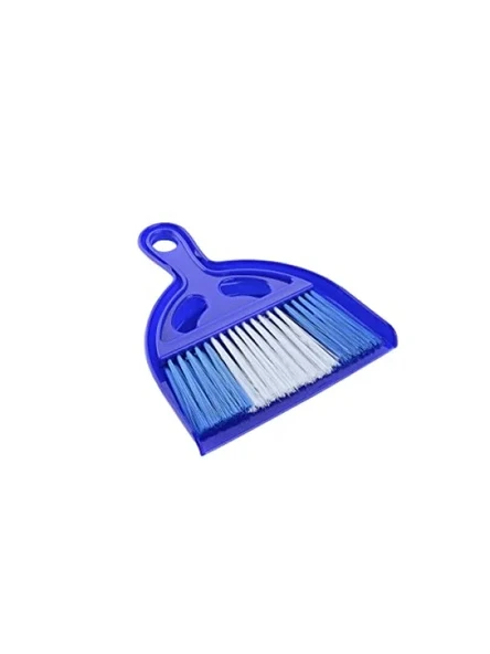 Çok Amaçlı Plastik Fırça - Resim 2