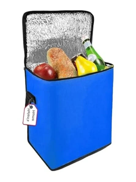 5 Lt. Termal Isı Yalıtımlı Piknik Çantası ürün görseli 1