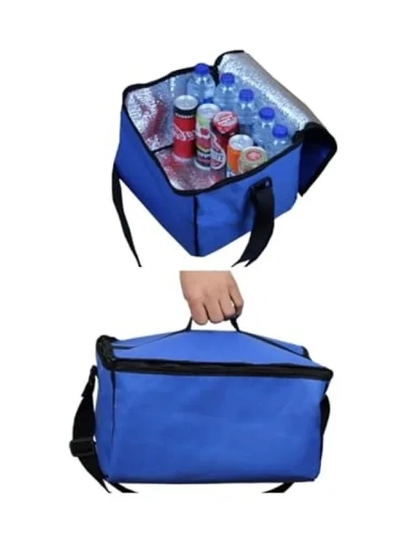 21 Litre Termal Piknik Çantası - Soğuk Tutan ürün görseli 1