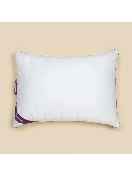 Bambu ve Micrajel Karışımlı Lüks Yastık - 50x70 cm ürün görseli 1