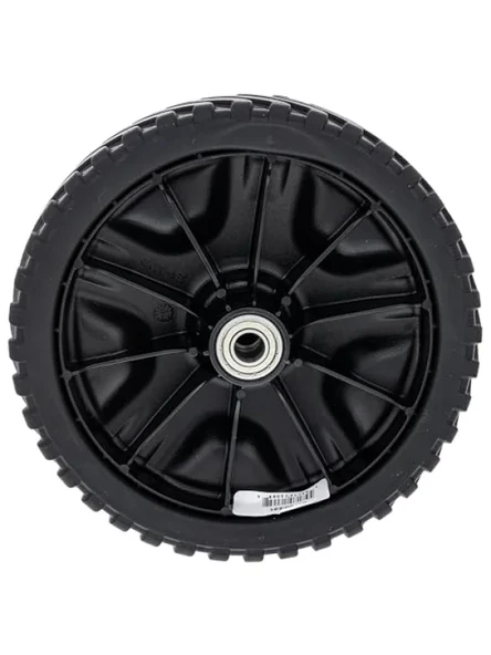 8" x 2" Tekerlek Boşta Kiti - Resim 3
