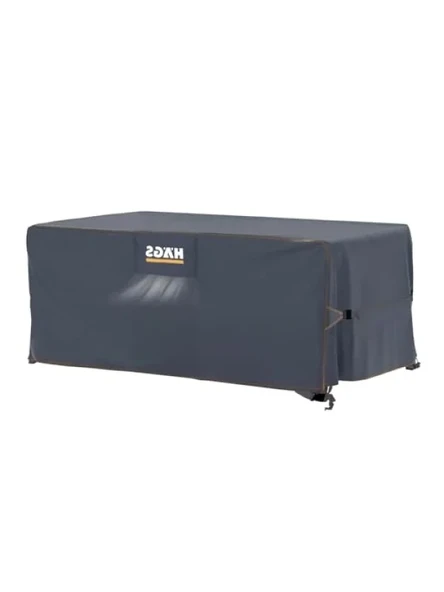 Su Geçirmez Bahçe Mobilyası Örtüsü, 150-90-74 cm ürün görseli 1