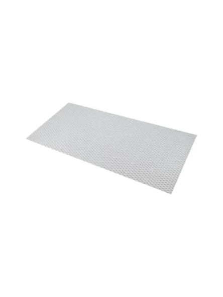 Kaydırmaz Vantuzlu Banyo Paspası - 68,5 x 35,5 cm ürün görseli 1