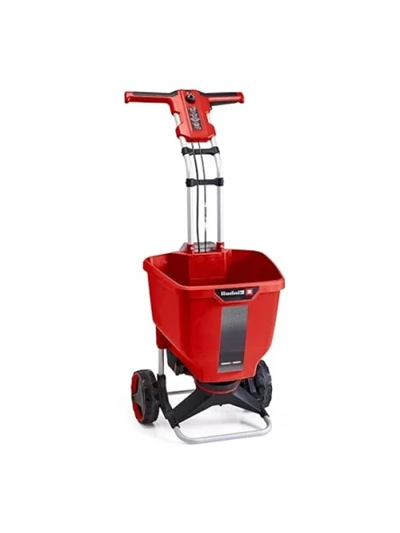 Akülü Çok Amaçlı Serpme Makinesi - 22 Litre Kapasite ile Esnek Kullanım ürün görseli 1