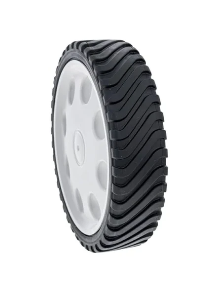 8" x 2" Tekerlek Boşta Kiti - Resim 2
