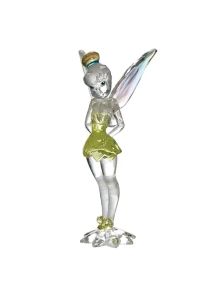 9.5 cm Yükseklikte Tinker Bell Figürü ürün görseli 1