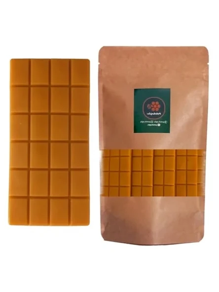 Kolay Kullanımlı Saf Balmumu 320Gr - Doğal ve Katkısız ürün görseli 1