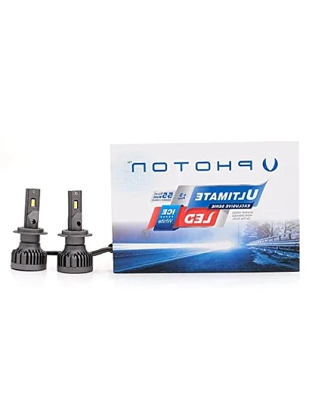 H7 LED Far Ampul - Enerji Tasarruflu ürün görseli 1