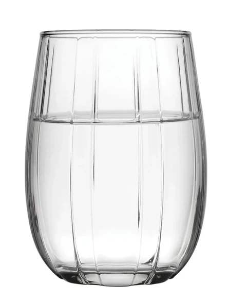 380 ml Kapasiteli Sade Su Bardağı - 6 Parça Set - Resim 2
