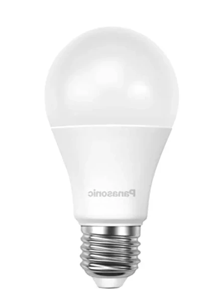 E27 Duy Tipi Beyaz Işık LED Lamba, 4.9W 515LM 6500K ürün görseli 1