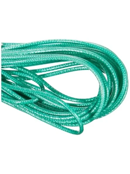 Dayanıklı Polyester Çamaşır İpi, 10 Metre - Resim 3