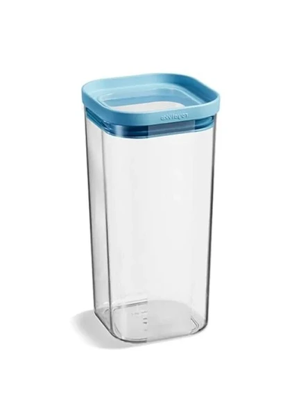 Hava Geçirmez Kuru Gıda Saklama Kabı - 1800 ml ürün görseli 1