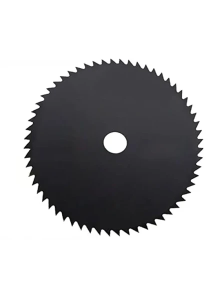 115 mm 60 Diş Ahşap Testeresi - Resim 3