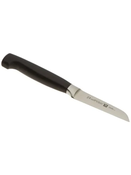 Ergonomik Sebze Meyve Bıçağı, 8 cm ürün görseli 1