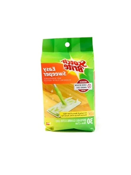 Kuru Kullan At Bez - 30'lu Paket ürün görseli 1