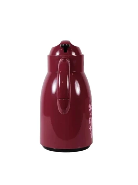 Dekorlu Termos - 1 Litre Kapasite - Resim 3