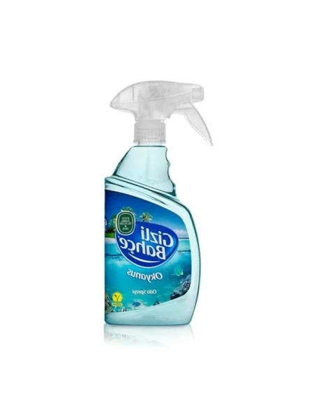 Okyanus Ferahlığı Oda Spreyi, 500 ml ürün görseli 1