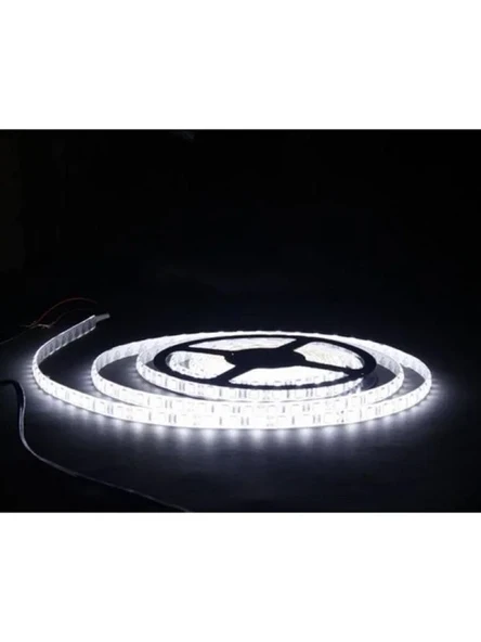 4040 SMD LED İç Mekan Beyaz Şerit, 1 Metre ürün görseli 1