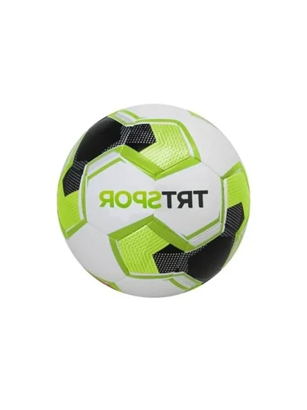 Logolu Futbol Topu, Yüksek Kalite ve Dayanıklılık ürün görseli 1