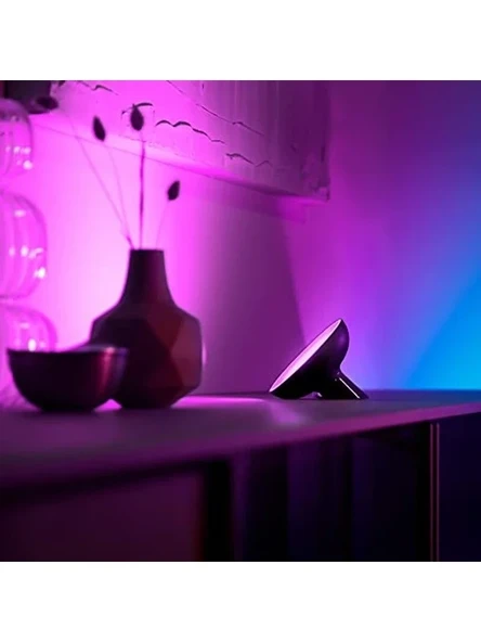 Akıllı LED Masa Lambası: Bluetooth Özellikli ve Şık Tasarım - Resim 3
