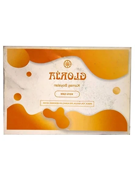 10 Gr Paket Koyu Sarı Kumaş Boyası, Sanatsal Projeler için Uygun ürün görseli 1