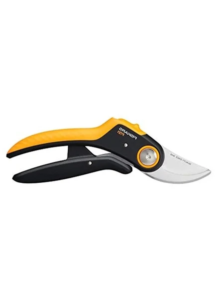 PowerLever Bahçe Makası - Yapışmaz Kaplama ile Kesim Kolaylığı ürün görseli 1
