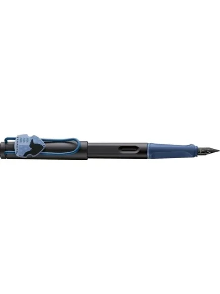 LAMY SAFARI HARRY POTTER DOLMA KALEM RAVENCLAW M UC ürün görseli 1