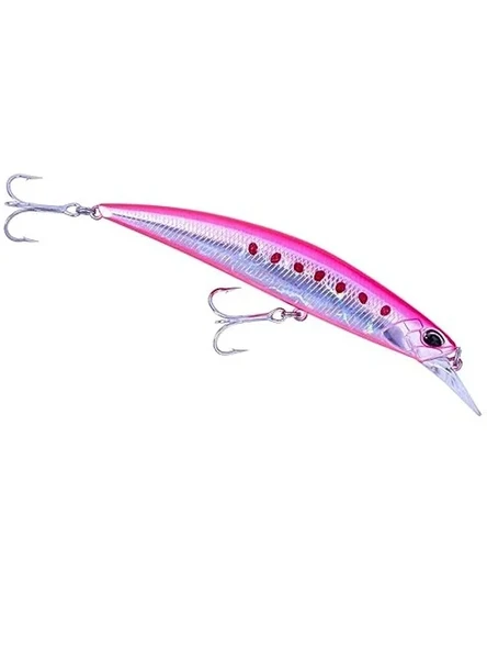 Duo Spearhead Ryuki 110S SW ADA0119 Pink Sardine Suni Yem ürün görseli 1