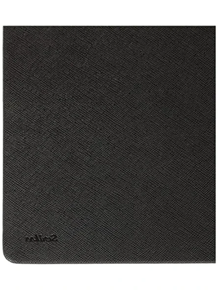 Scrikss SD 300-1 Premium Defter Chester Siyah A5 - Resim 3