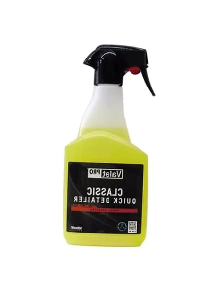 500 ML Yüzey Temizleyici Cila, Classic Quick Detailer ürün görseli 1