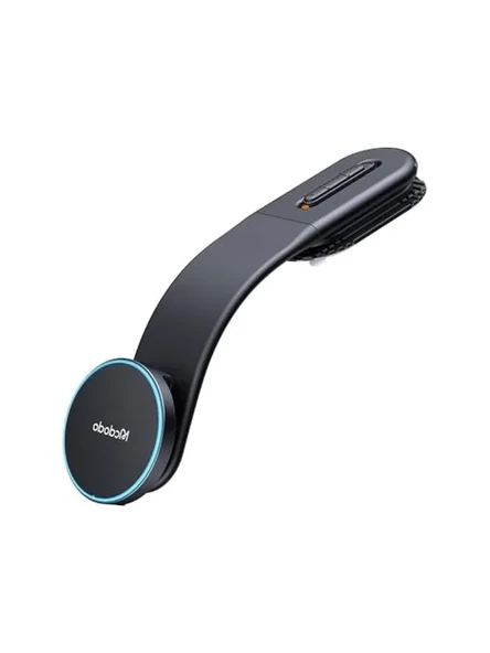 MagiGo Pro Manyetik Kablosuz Şarj ve Telefon Tutucu ürün görseli 1