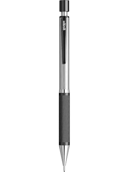 Gri Renkli Versatil Kalem, 0.7 mm Uç Kalınlığında ürün görseli 1