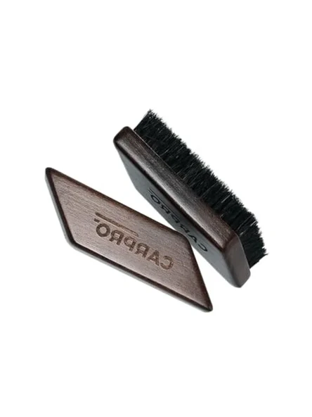 Deri Temizleme Fırçası - Carpro Leather Brush ürün görseli 1