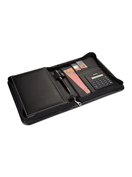 TARİHSİZ 160 Yapraklı Kareli Organizer Defter, 14x20 cm ürün görseli 1