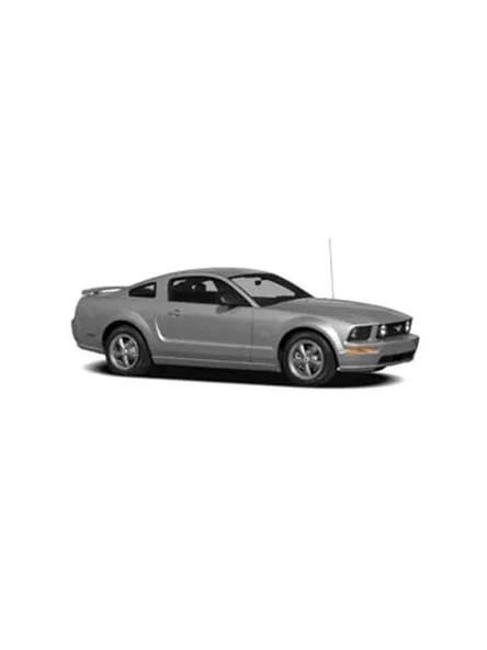 550mm+500mm Ön Muz Tipi Silecek Süpürgesi, 2004-2009 Ford Mustangg ürün görseli 1