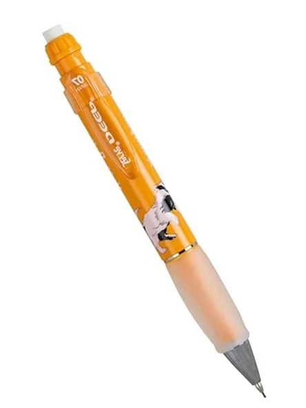 Harry Potter Temalı Mekanik Kalem, 0.7 mm ürün görseli 1