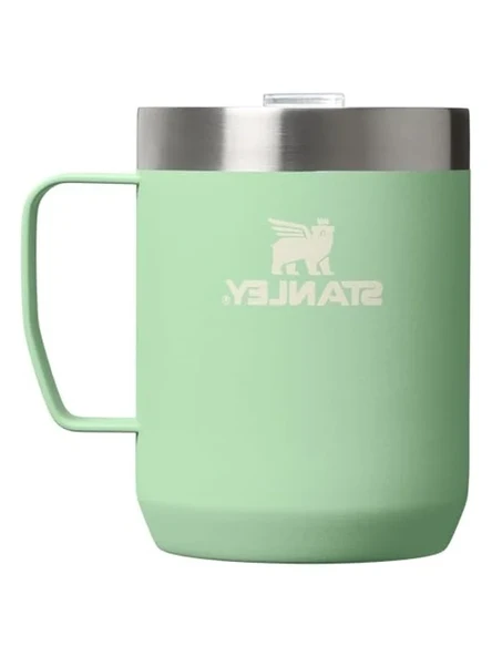 Stanley The Everyday Camp Mug 0.23L / 8oz 10-11444-081 Yeşil ürün görseli 1