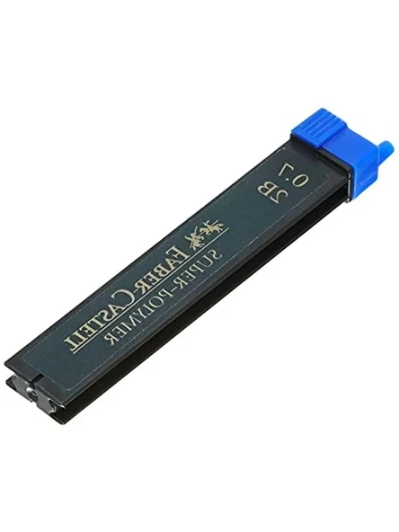 0.7 mm Uç Kalınlığına Sahip Kurşun Kalem Ucu, Super Polymer ürün görseli 1