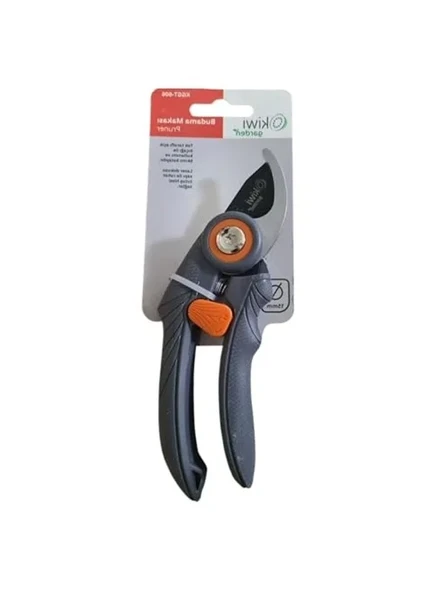 15 mm Kesim Kapasitesine Sahip KGGT 606 Budama Makası ürün görseli 1