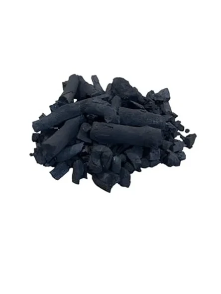 3 Kg Kolay Yanan Portakal Mangal Kömürü, Mobilreyon ürün görseli 1