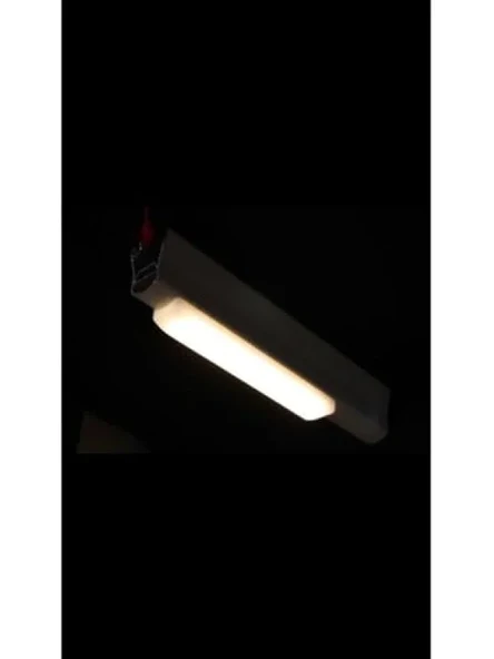 50'li Paket 24v Gün Işığı LED Aydınlatma Armatürü ürün görseli 1