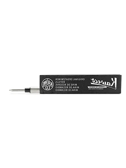 Standart Roller Refil, Siyah 0.7 mm Kalem Ucu ürün görseli 1