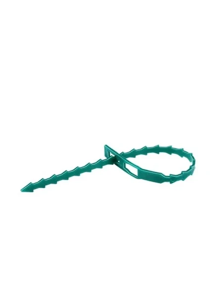Ayarlanabilir Bitki Klipsleri, Plastik Malzemeden Üretildi ürün görseli 1