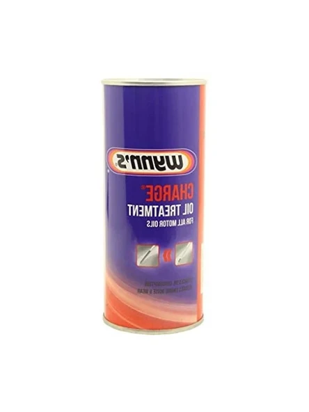 Motor Yağ Sızıntı Önleyici Ürün, 400 ML Etkili Formül ürün görseli 1