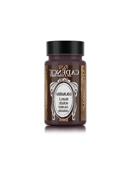 90ml Renkli Vernik, Venge Rengi ürün görseli 1